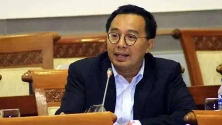 Untung-rugi Ekonomi Merger Kemendag dan Kemenlu