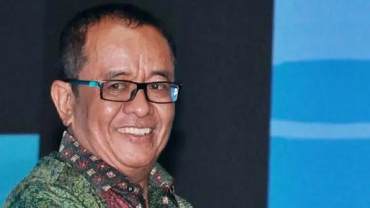 Rakyat Setop Akses Layanan, Seperti Apa Negara