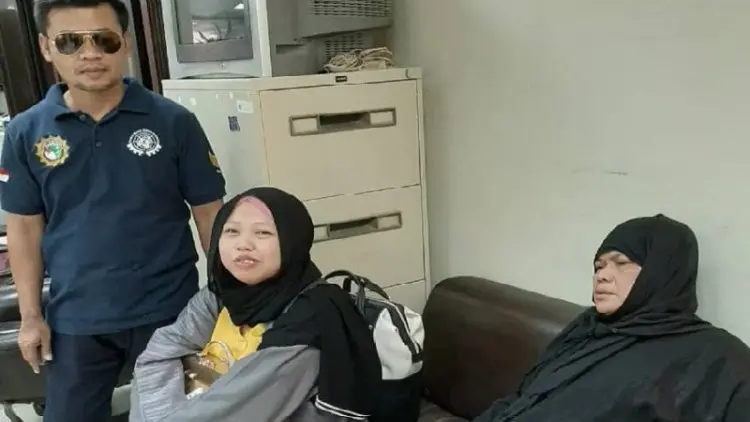 TKW Sukabumi Korban Kecelakaan di Saudi Segera Dipulangkan