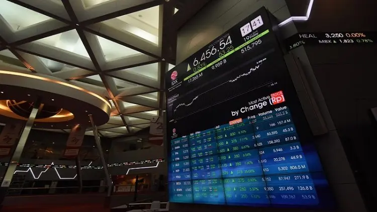 Defisit AS Bisa Naik US$200 M di 2019