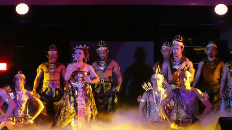 Bekraf: Pekan Kebudayaan Nasional Mengemas Budaya dengan Cara Kekinian