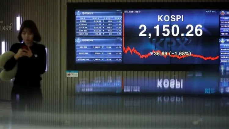 Bursa Saham Asia Andalkan Nikkei dan Kospi