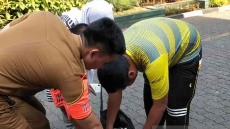 Pemkot Bekasi Bentuk Satgas Zero Plastic
