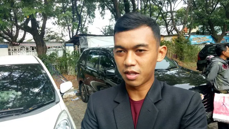Persib vs Persebaya di Luar Bandung, Abdul Aziz: Tak Masalah!