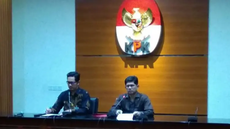 KPK Panggil GM Hyundai Engineering Kasus Cuci Uang Sunjaya
