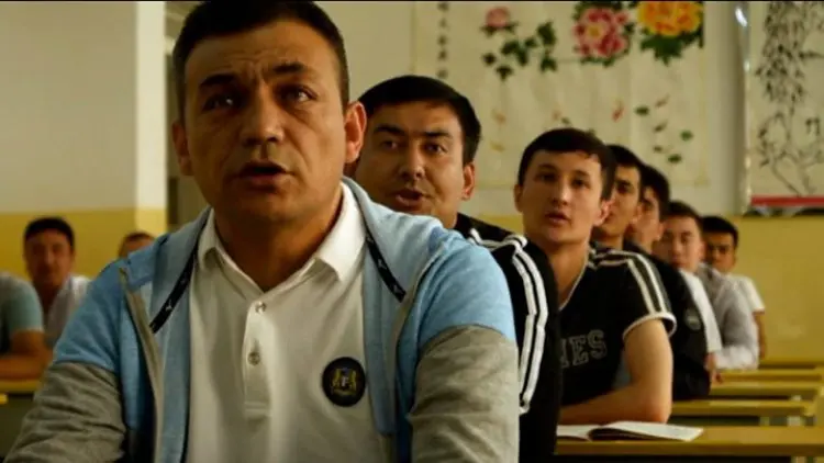 Aniaya Muslim Uighur, 28 Organisasi China Masuk Daftar Hitam AS