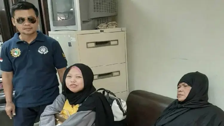 Kisah Pilu, TKW Sukabumi Korban Kecelakaan di Arab Saudi Segera Dipulangkan