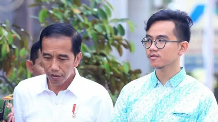 Gibran Bisa Bebani Reputasi Jokowi