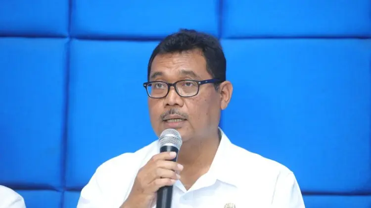 Dispangtan: Stok Pangan di Kota Bandung Aman Terkendali