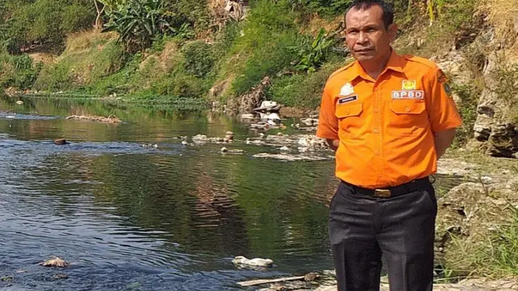 Pengamat: Penegakan Hukum, Solusi Bagi Rusaknya Lingkungan Hidup