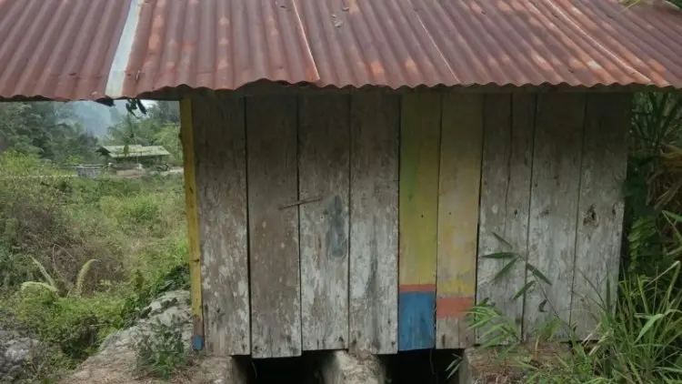 Lima Ratusan Kepala Keluarga di Wangunsari Berharap Listrik PLN