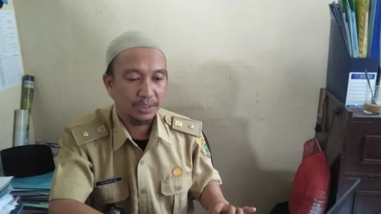 Nelayan Pesisir Selatan Uji Coba Budidaya Bandeng