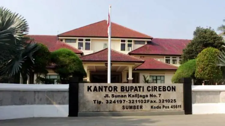 Wakil Bupati Cirebon Dilantik pada Awal Tahun, Kenapa?