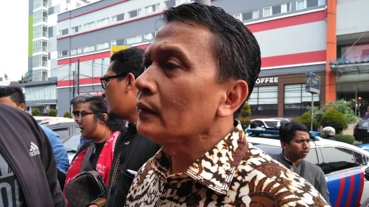 Banyak Tewas, PKS Ingatkan RUU Miras PR DPR