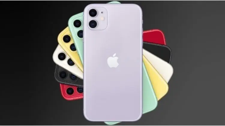 Apple Berencana Naikkan Target Produksi iPhone 11