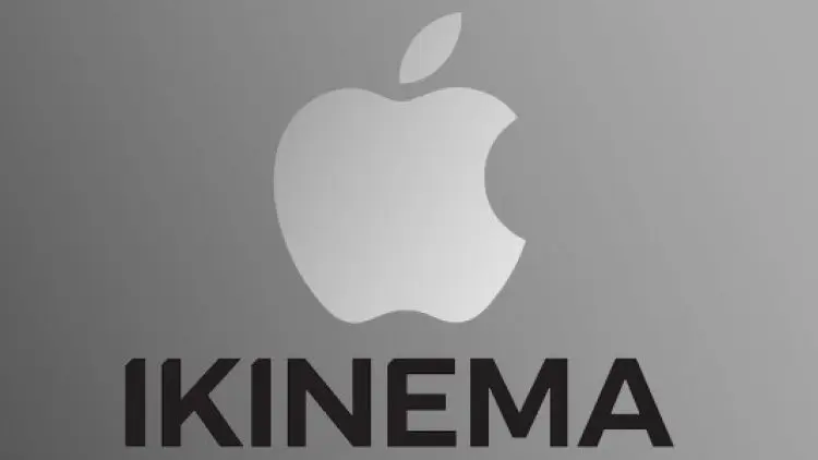 Apple Akuisisi Perusahaan Visual Efek Inggris