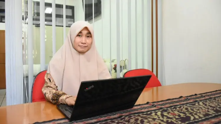 Dosen ITB Kembangkan Teknologi Natural Language Processing