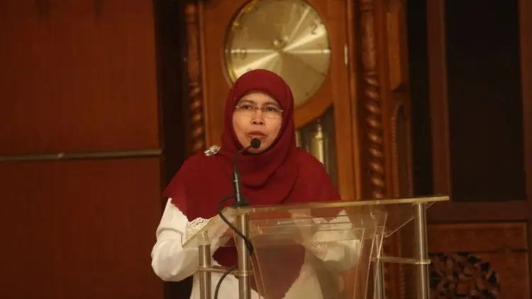 Kota Bandung Bertekad Pertahankan Status Kota Sehat 
