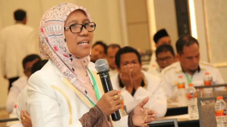 Anggota DPR Ingatkan Mekanisme Pajak Jangan Matikan Usaha Kecil
