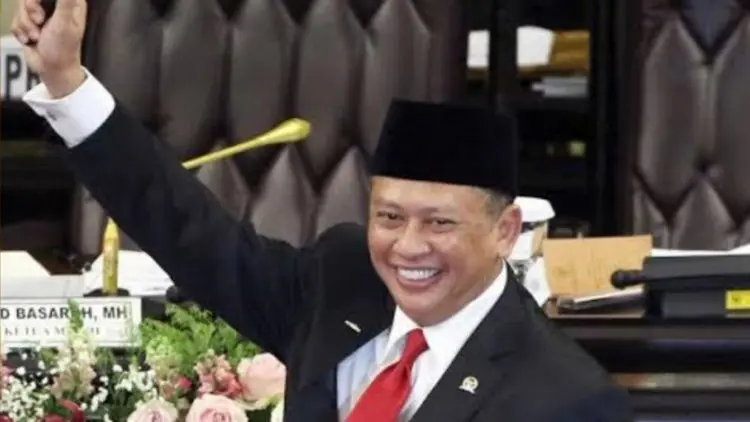 MPR Akan Gelar Rapim Putuskan Pembagian Tugas Pimpinan
