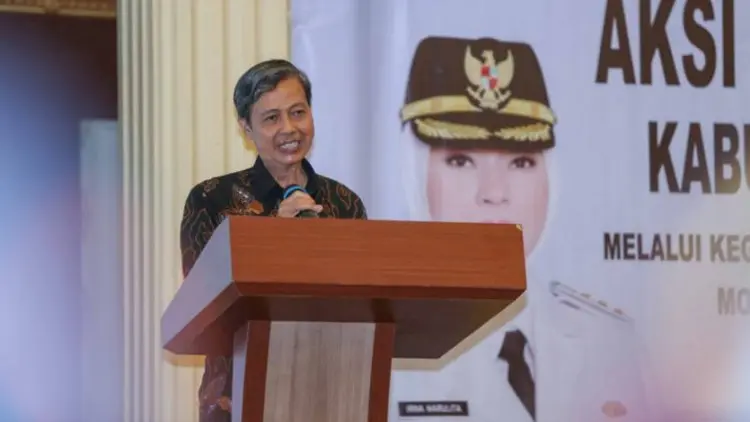 Pemanfaatan Teknologi Dorong Kemajuan Pendidikan di Daerah Tertinggal