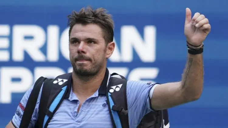 Saudi Adakan Turnamen Tenis Internasional Pertamanya
