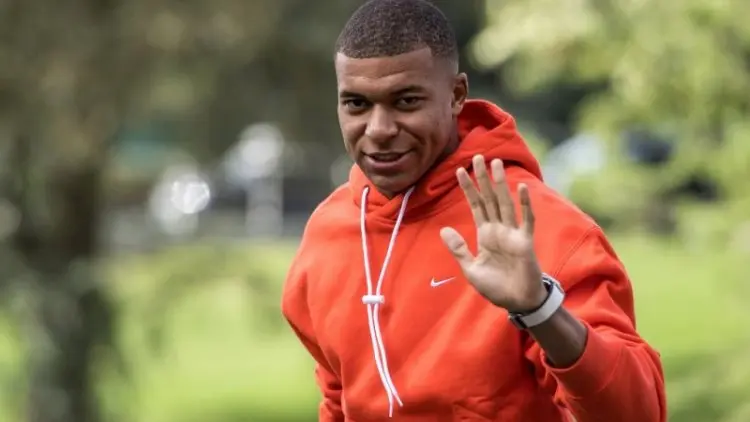 Prancis Tanpa Mbappe Lawan Islandia dan Turki