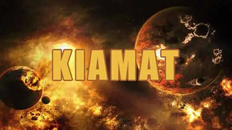 Peringatan Terakhir Rasulullah: Kiamat Sudah Dekat