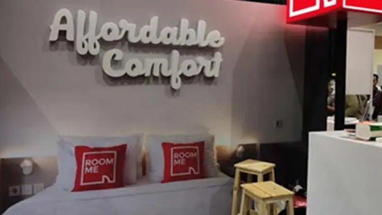 RoomMe Tawarkan Hunian Kos yang Aman dan Nyaman