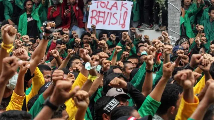 Praktisi Sebut Tiga Syarat Kegentingan Dikeluarkannya Perppu KPK