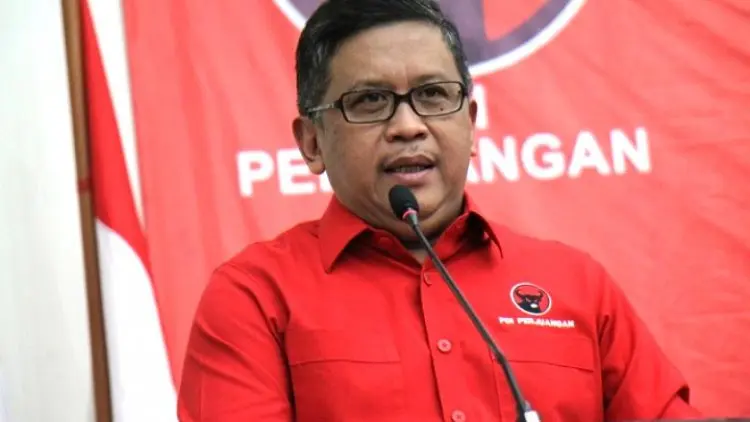 Sudah DIduga, Jokowi Prioritaskan Menteri Dari Parpol Koalisi