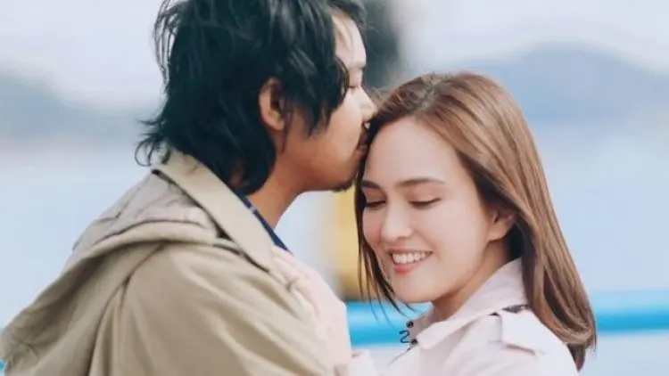 Film Cinta Itu Buta, Dodit Menang Banyak Adu Akting dengan Shandy Aulia