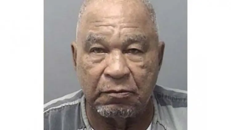 Samuel Little, Pembunuh Berantai Terbanyak di AS