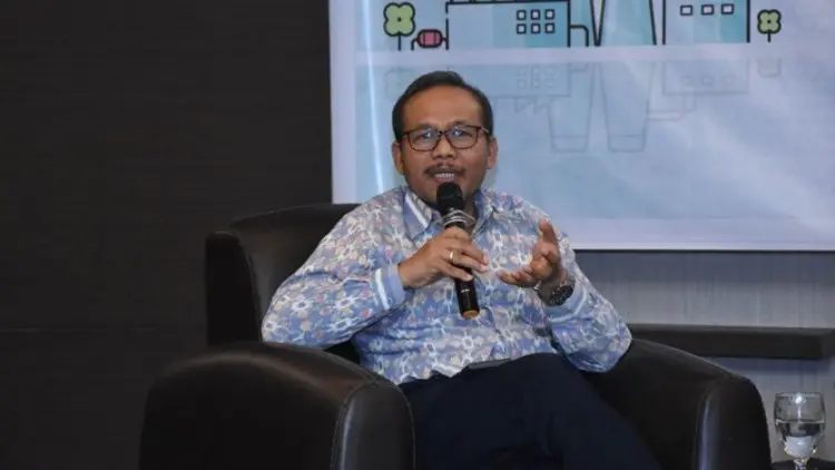 Langkah Strategis Kemenperin Percepat Transformasi Industri 4.0