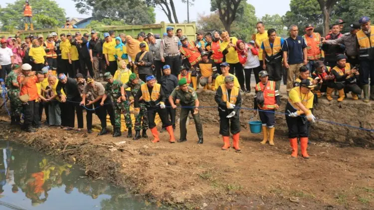 Yuk Mapag Hujan, Ini Dia Lokasinya