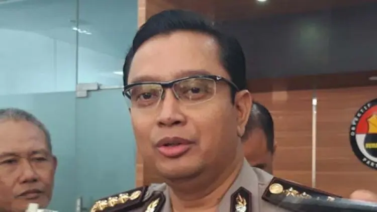 Perdagangan Orang Modus Beasiswa ke LN Terungkap