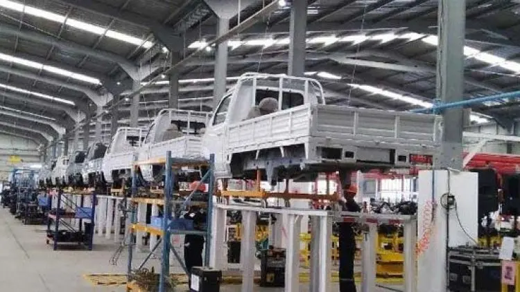 Kenapa Pabrik Esemka Terlarang untuk Wartawan?