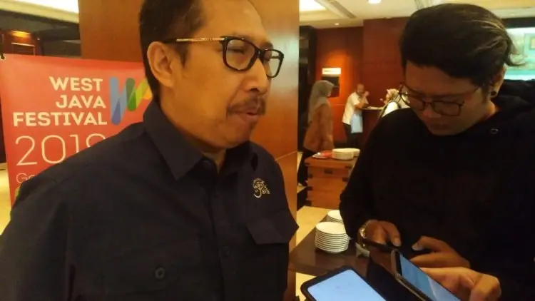 Genjot Wisatawan ke Jawa Barat dengan Luncurkan Siraru