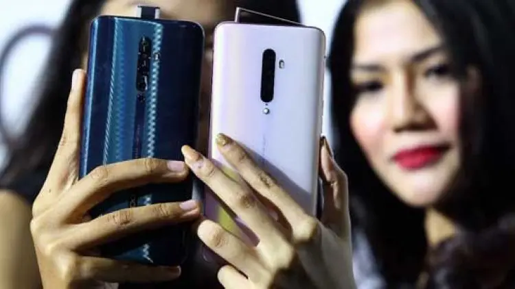 OPPO Luncurkan Reno 2 Series, Berapa Harganya?