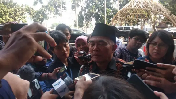 Mendikbud Minta BANSM Susun Instrumen Pantau Radikalisme di Sekolah