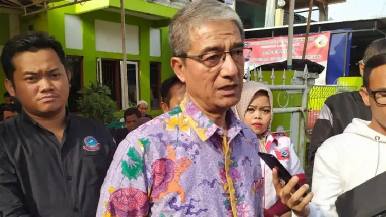 Dinas hingga Desa Diimbau Tingkatkan Sosialisasi Penempatan TKI