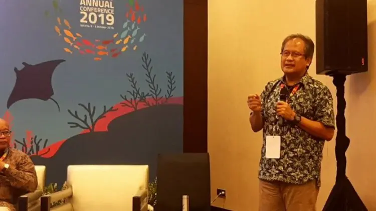 LIPI Dorong Riset Isu Pencemaran untuk Ekosistem Laut Berkelanjutan
