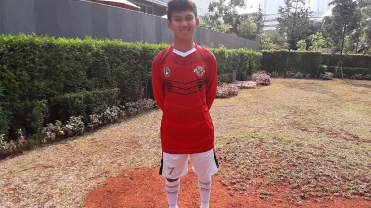 Muhammad Rafli Asrul, Anak Enrekang yang Siap Berkibar di Eropa