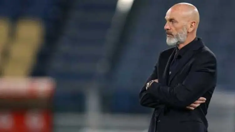 Pioli akan Terapkan Ide dan Konsep Berbeda di Milan