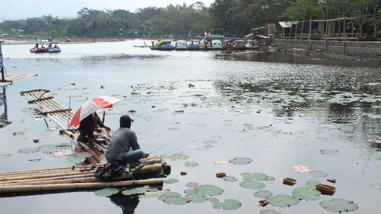 Ratusan Miliar Anggaran Pembangunan di Garut Tak Terserap