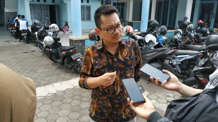 LKPP: Aksi Mahasiswa Harus Dibarengi Pengetahuan Politik