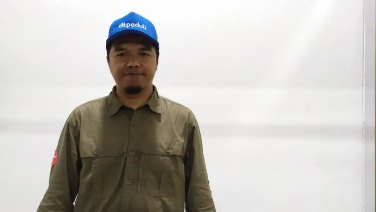 Cerita dari Mereka yang Jemput Warga Jabar di Wamena