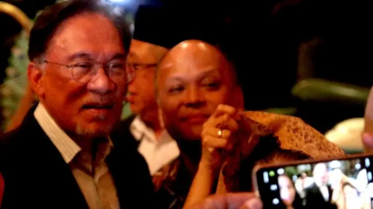 Anwar Ibrahim: Peralihan Kekuasan di Malaysia Pertengahan 2020