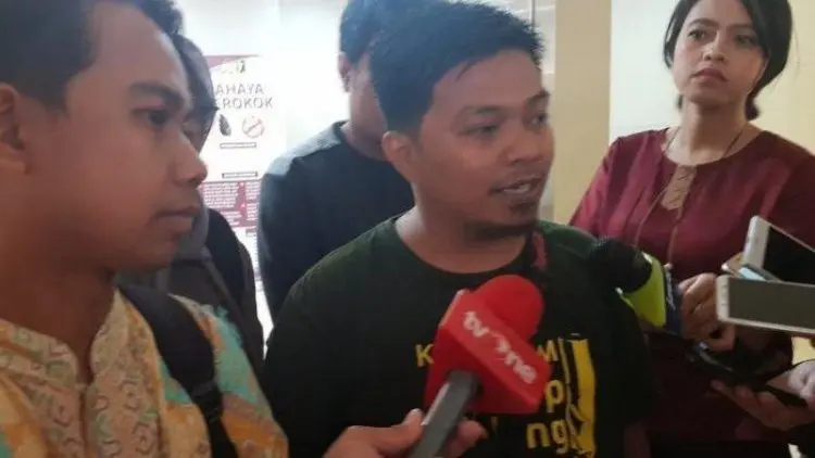 Jurnalis Tirto.Id Laporkan Oknum Polisi ke Propam Polri