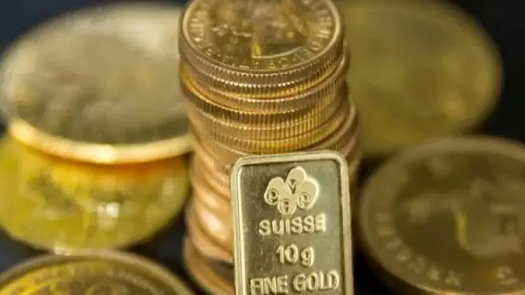 Harga Emas Berjangka Masih Bisa Naik